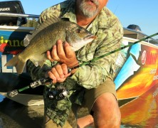 Basic Fishing Photography Part #1: Perfecting The Grip & Grin